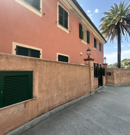 Apartment Salto nel Vuoto